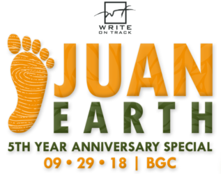 Juan Earth
